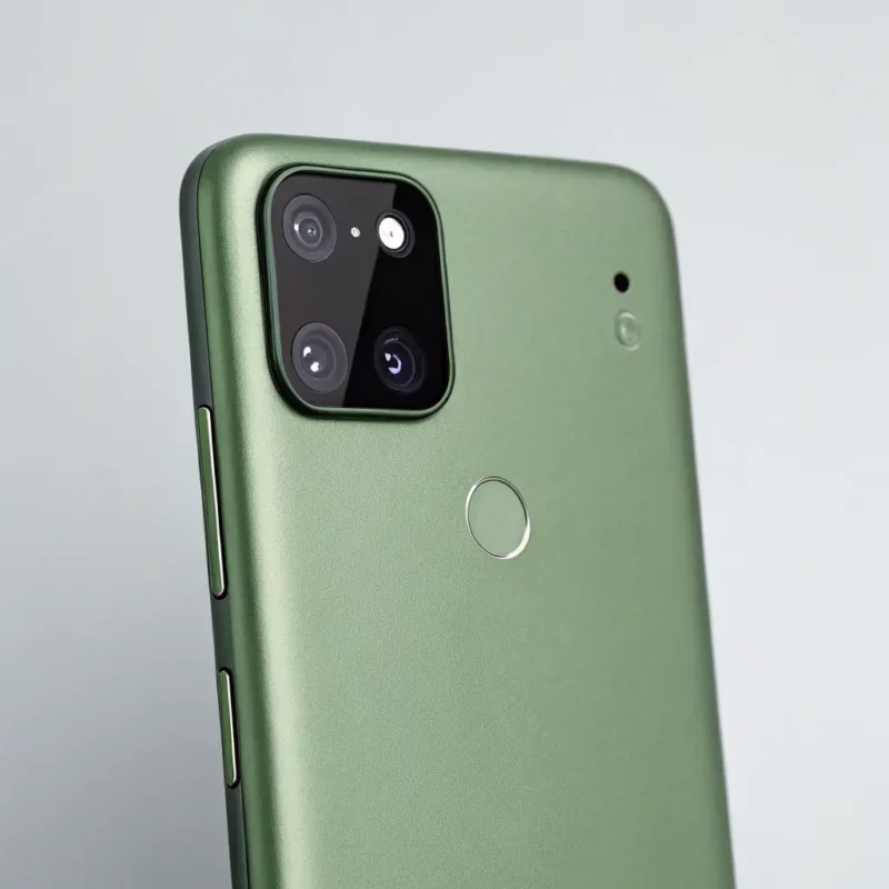 Google Pixel 5 - 128GB